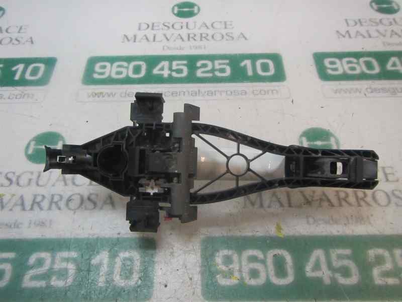 Recambio de maneta exterior trasera derecha para volvo s40 berlina 1.8 cat referencia OEM IAM 39879658  