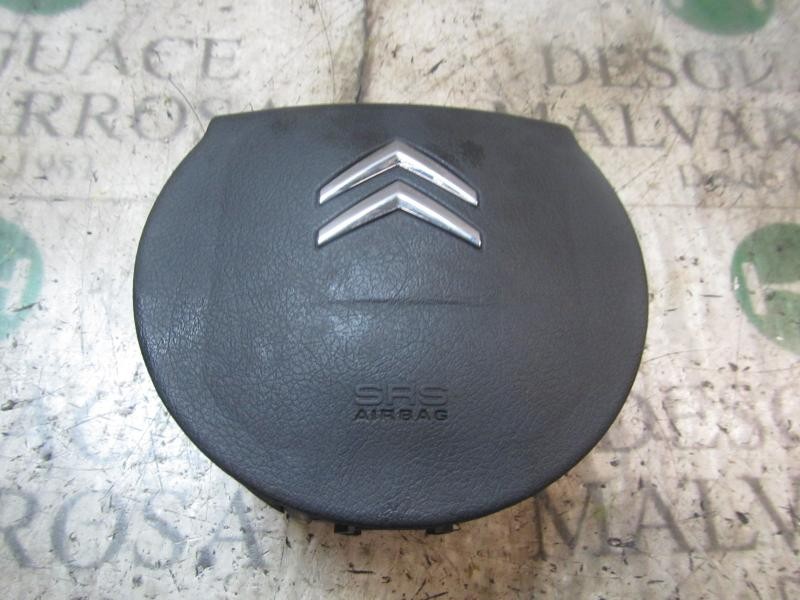 Recambio de airbag delantero izquierdo para citroën c4 berlina cool referencia OEM IAM   