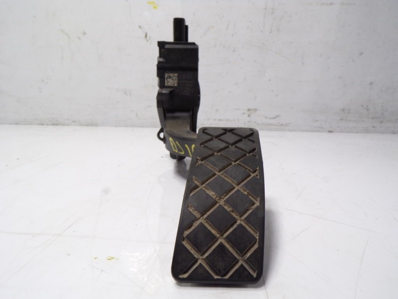 Recambio de potenciometro pedal para seat ibiza (kj1) 1.0 referencia OEM IAM 2Q1723503 2Q1723503 
