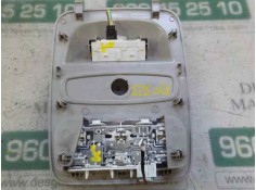 Recambio de piloto interior para renault captur 0.9 energy referencia OEM IAM    2