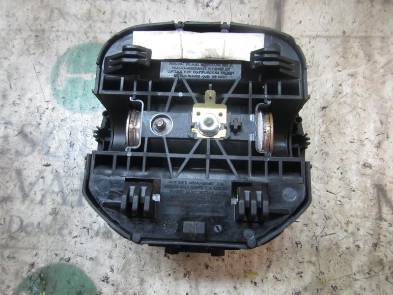 Recambio de airbag delantero izquierdo para citroën c4 berlina cool referencia OEM IAM   