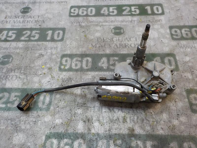 Recambio de motor limpia trasero para ford transit combi ´06 2.2 tdci cat referencia OEM IAM   