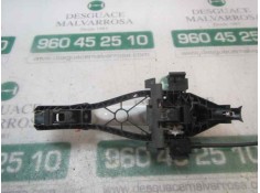 Recambio de maneta exterior trasera izquierda para volvo s40 berlina 1.8 cat referencia OEM IAM 39879658   2