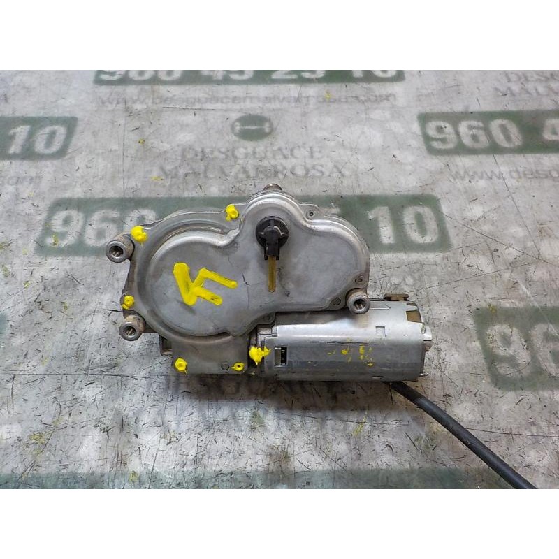 Recambio de motor limpia trasero para ford transit combi ´06 2.2 tdci cat referencia OEM IAM   