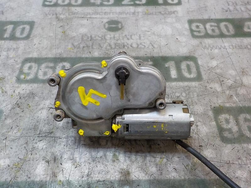 Recambio de motor limpia trasero para ford transit combi ´06 2.2 tdci cat referencia OEM IAM   