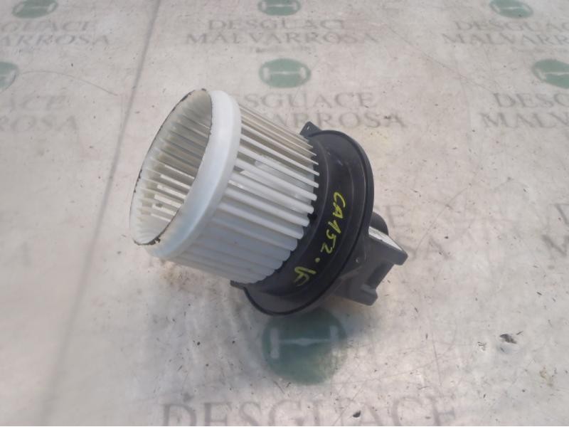 Recambio de motor calefaccion para fiat nuova 500 (150) 1.4 16v cat (169a3000) referencia OEM IAM   