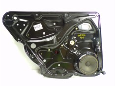 Recambio de elevalunas trasero izquierdo para volkswagen passat lim. (362) 1.6 tdi dpf referencia OEM IAM    2