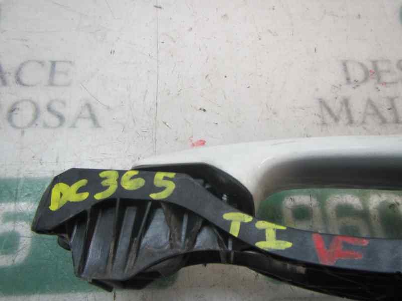 Recambio de maneta exterior trasera izquierda para volvo s40 berlina 1.8 cat referencia OEM IAM 39879658  