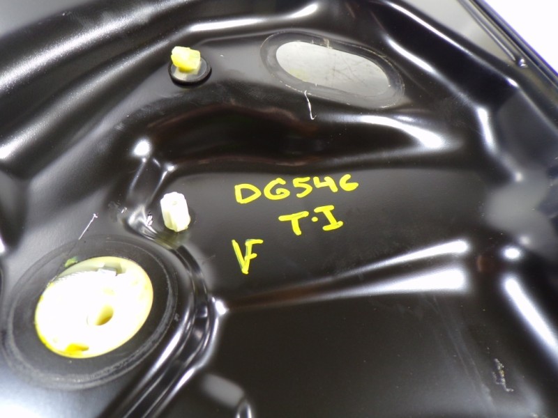 Recambio de elevalunas trasero izquierdo para volkswagen passat lim. (362) 1.6 tdi dpf referencia OEM IAM   