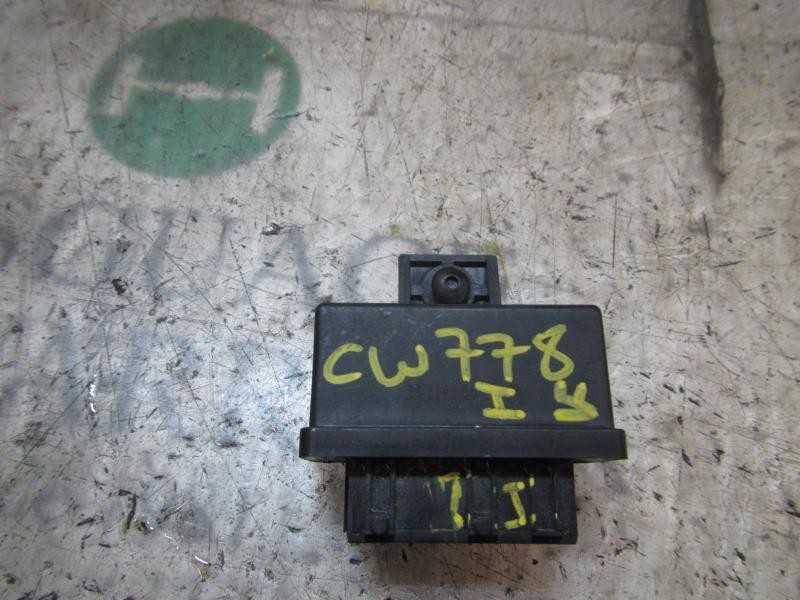 Recambio de modulo electronico para citroën c4 berlina cool referencia OEM IAM   