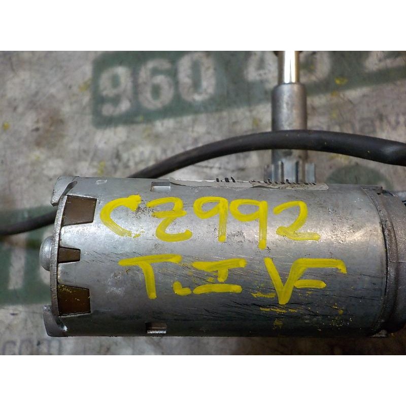 Recambio de motor limpia trasero para ford transit combi ´06 2.2 tdci cat referencia OEM IAM   