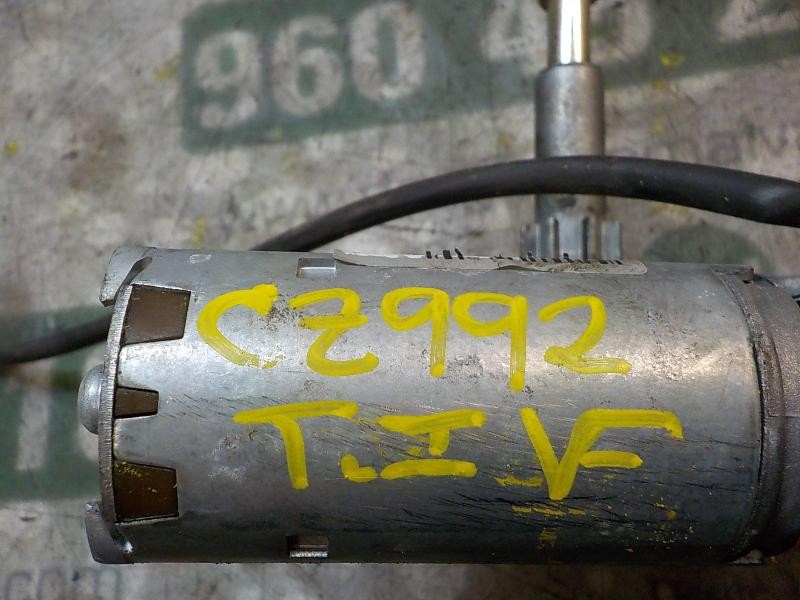 Recambio de motor limpia trasero para ford transit combi ´06 2.2 tdci cat referencia OEM IAM   