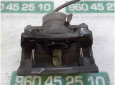 Recambio de pinza freno delantera derecha para renault captur 0.9 energy referencia OEM IAM    2