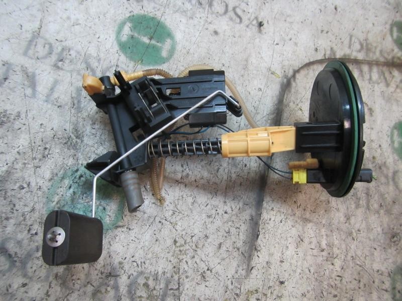 Recambio de aforador para jaguar xf 2.7 v6 diesel luxury referencia OEM IAM   