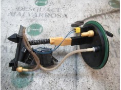 Recambio de aforador para jaguar xf 2.7 v6 diesel luxury referencia OEM IAM    2