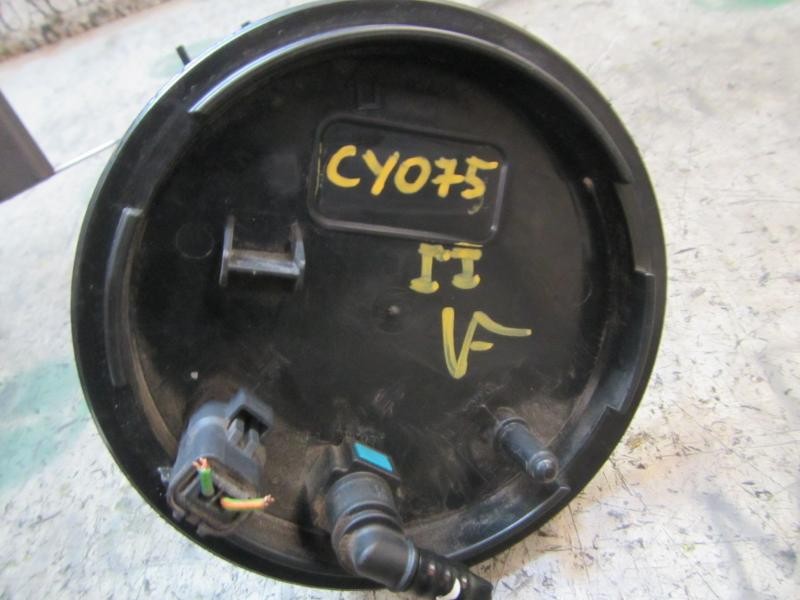 Recambio de aforador para jaguar xf 2.7 v6 diesel luxury referencia OEM IAM   