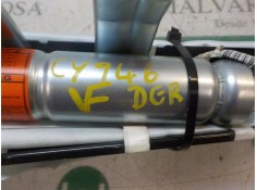 Recambio de airbag cortina delantero derecho para mazda 3 berlina (bk) 1.6 cd diesel cat referencia OEM IAM BP6L57KM0A   2
