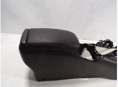 Recambio de apoyabrazos central para nissan qashqai (j11) 1.6 dci turbodiesel cat referencia OEM IAM 969104EH0A   2