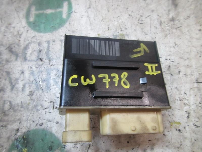 Recambio de caja precalentamiento para citroën c4 berlina cool referencia OEM IAM   