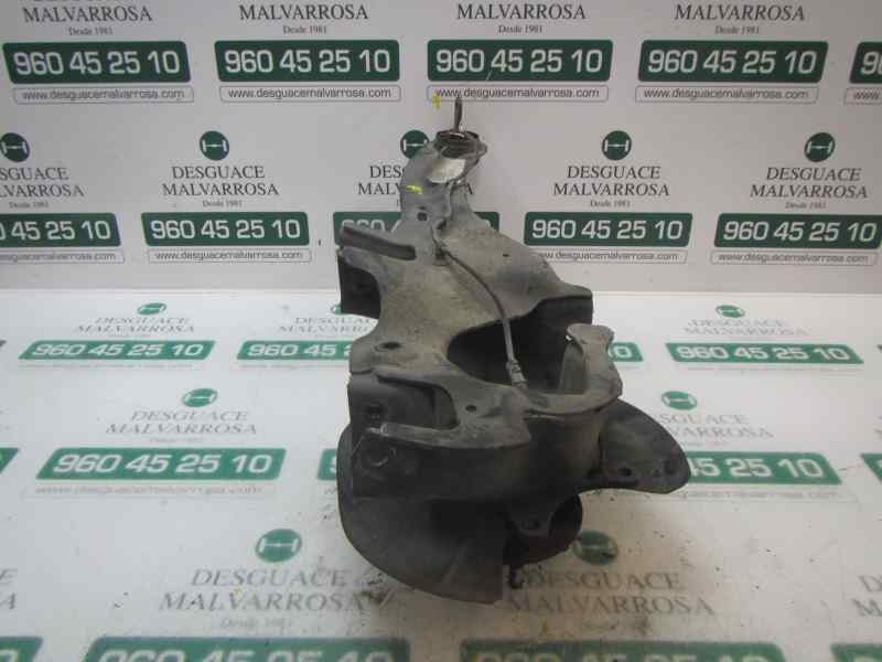 Recambio de mangueta trasera derecha para volvo s40 berlina 1.8 cat referencia OEM IAM 30736775 30736775 13007278