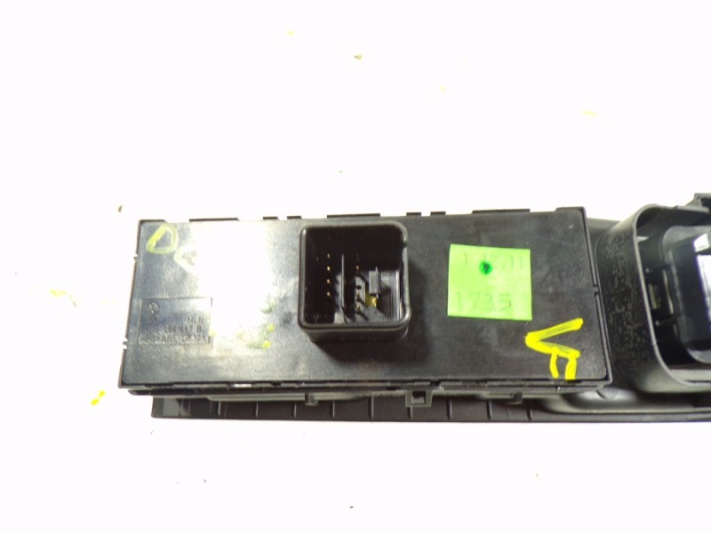 Recambio de mando elevalunas delantero izquierdo para volkswagen passat lim. (362) 1.6 tdi dpf referencia OEM IAM  1K4959857B 