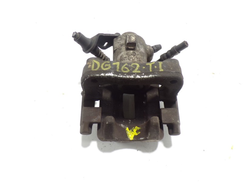 Recambio de pinza freno trasera izquierda para seat ibiza st (6p8) 1.4 tdi referencia OEM IAM 6R0615423  