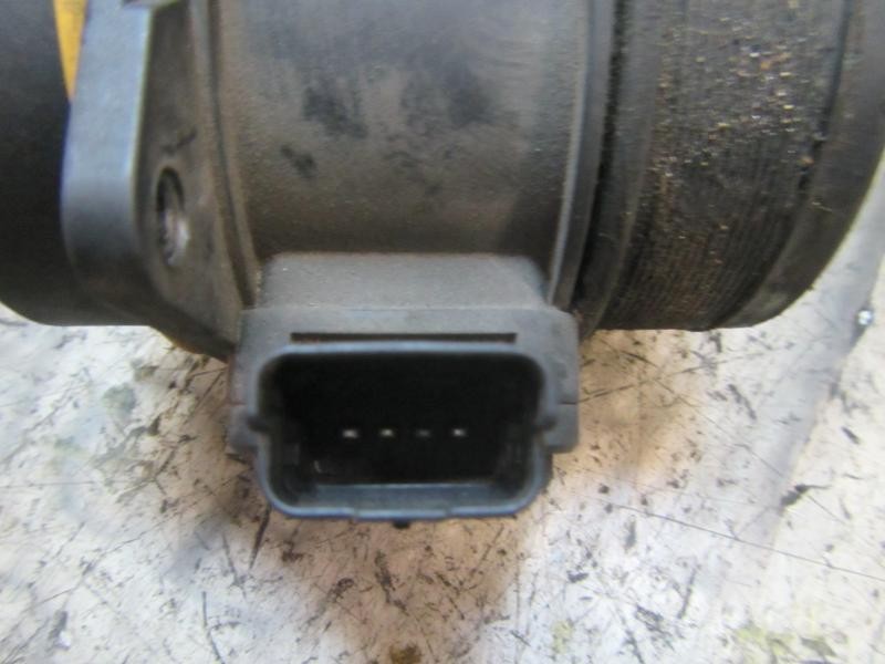 Recambio de caudalimetro para jaguar xf 2.7 v6 diesel luxury referencia OEM IAM   