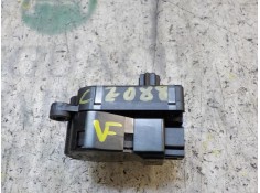 Recambio de motor apertura trampillas climatizador para ford mondeo ber. (ca2) 2.0 tdci cat referencia OEM IAM 1786200   2