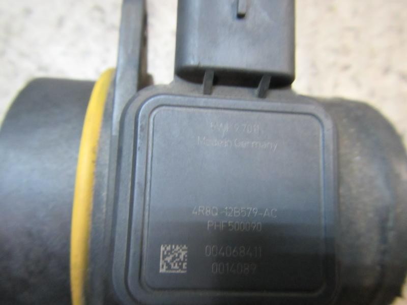 Recambio de caudalimetro para jaguar xf 2.7 v6 diesel luxury referencia OEM IAM   