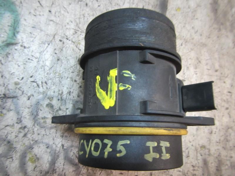 Recambio de caudalimetro para jaguar xf 2.7 v6 diesel luxury referencia OEM IAM   