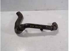 Recambio de tubo intercooler para nissan qashqai (j11) 1.6 dci turbodiesel cat referencia OEM IAM 144634EB0B   2