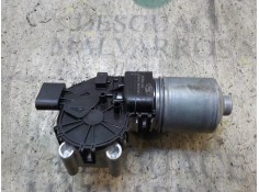 Recambio de motor limpia delantero para ford mondeo ber. (ca2) 2.0 tdci cat referencia OEM IAM 1694757 7S7117508AB 0390243069 2