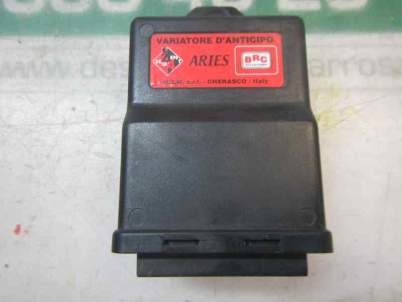 Recambio de modulo electronico para volvo s40 berlina 1.8 cat referencia OEM IAM   