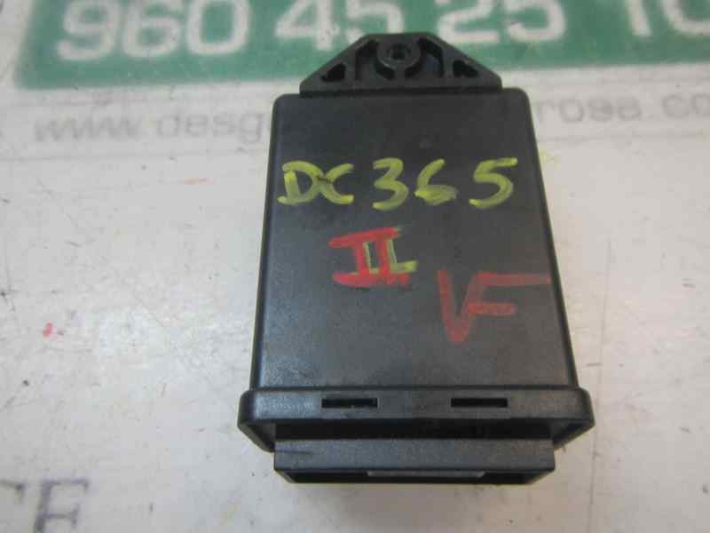 Recambio de modulo electronico para volvo s40 berlina 1.8 cat referencia OEM IAM   