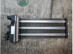 Recambio de resistencia calefaccion para jaguar xf 2.7 v6 diesel luxury referencia OEM IAM   
