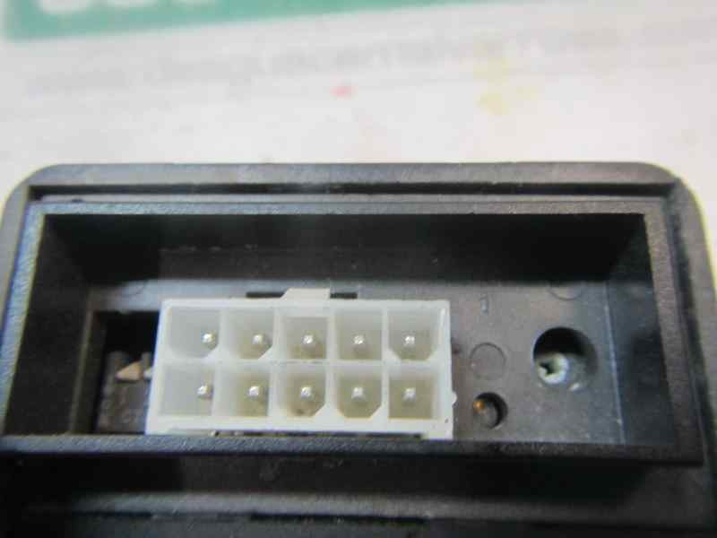 Recambio de modulo electronico para volvo s40 berlina 1.8 cat referencia OEM IAM   