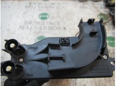 Recambio de resistencia calefaccion para jaguar xf 2.7 v6 diesel luxury referencia OEM IAM    2