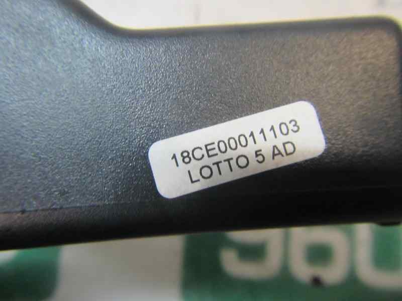 Recambio de modulo electronico para volvo s40 berlina 1.8 cat referencia OEM IAM   