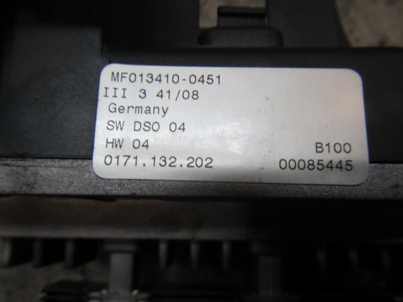 Recambio de resistencia calefaccion para jaguar xf 2.7 v6 diesel luxury referencia OEM IAM   