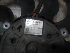 Recambio de electroventilador para opel astra h ber. cosmo referencia OEM IAM    2