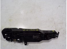 Recambio de maneta exterior delantera derecha para nissan qashqai (j11) 1.6 dci turbodiesel cat referencia OEM IAM 806404EA1A   2