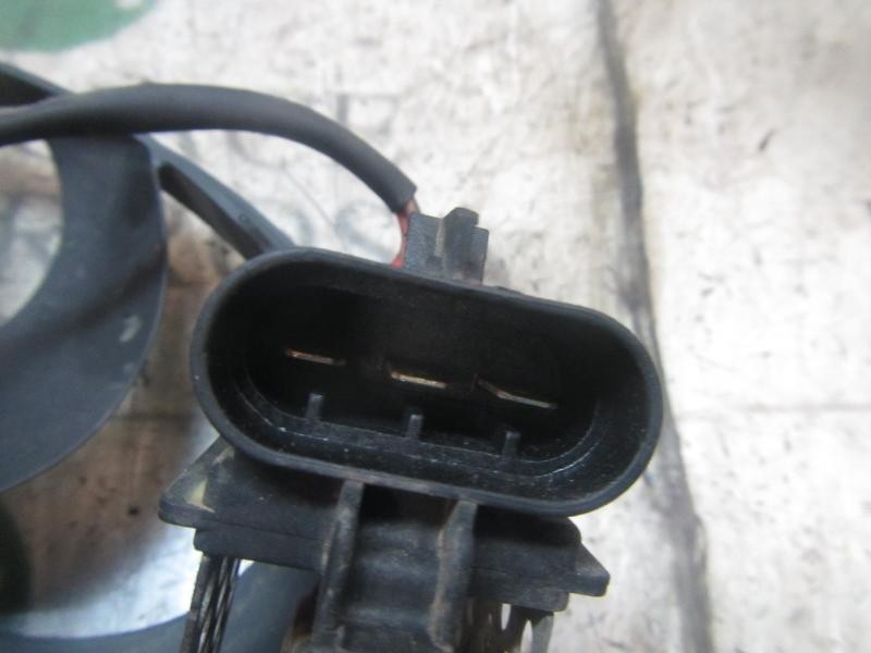 Recambio de electroventilador para opel astra h ber. cosmo referencia OEM IAM   