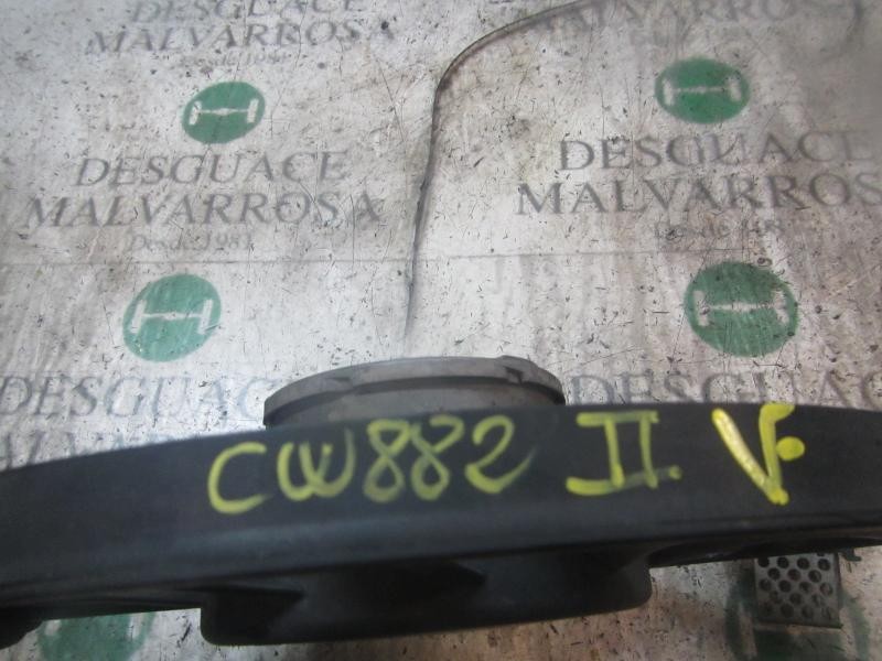 Recambio de electroventilador para opel astra h ber. cosmo referencia OEM IAM   