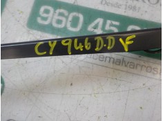 Recambio de brazo limpia delantero derecho para mazda 3 berlina (bk) 1.6 cd diesel cat referencia OEM IAM BP4L67321D   2