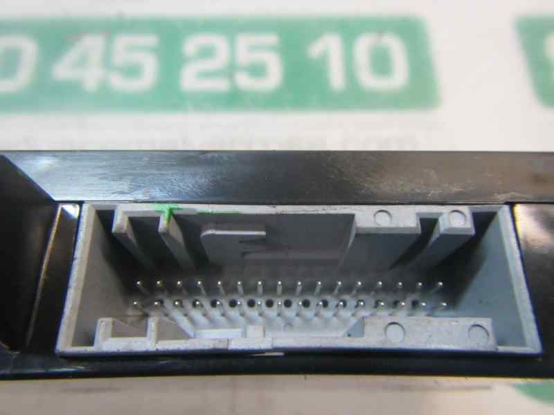 Recambio de modulo electronico para volvo s40 berlina 1.8 cat referencia OEM IAM 31310740 31282349 30752876AB