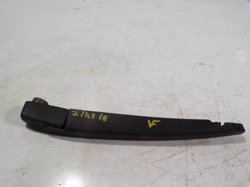 Recambio de brazo limpia trasero para nissan qashqai (j11) 1.6 dci turbodiesel cat referencia OEM IAM 287814EA0A  