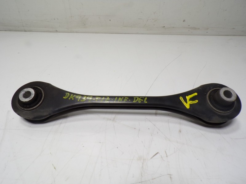 Recambio de brazo suspension inferior trasero izquierdo para volkswagen touran (5t1) 2.0 tdi referencia OEM IAM 5Q0501529F  