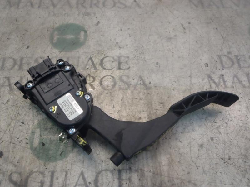 Recambio de potenciometro pedal para seat ibiza (6l1) hit referencia OEM IAM   