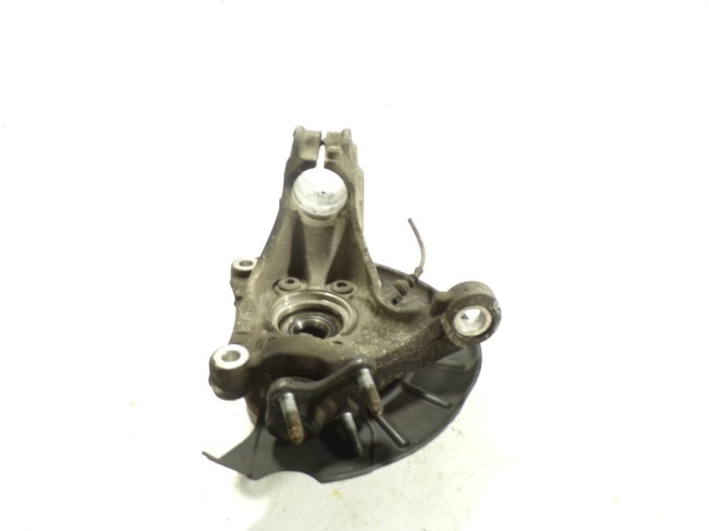 Recambio de mangueta delantera derecha para volkswagen passat lim. (362) 1.6 tdi dpf referencia OEM IAM   