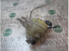 Recambio de deposito expansion para peugeot 207 xs pack referencia OEM IAM 9800777280   2